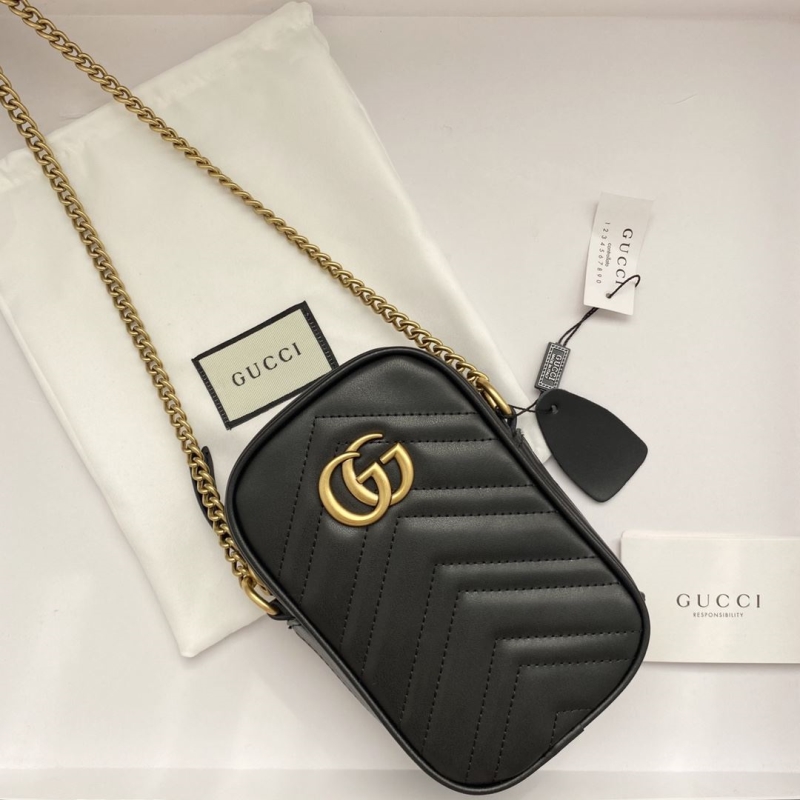 G*u*i satchel bags